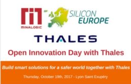 Thales Days 2017 Edition
