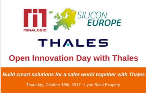 Thales Days 2017 Edition