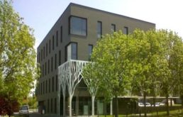 SCALINX new ASIC design center in Caen, France