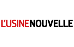 SCALINX featured in L’Usine Nouvelle!