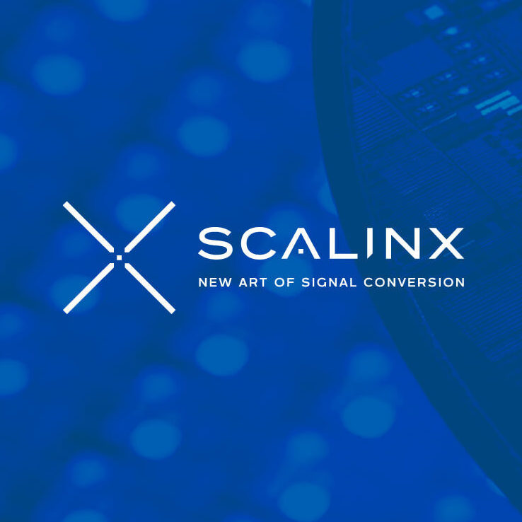 SCALINX Funding Announcement