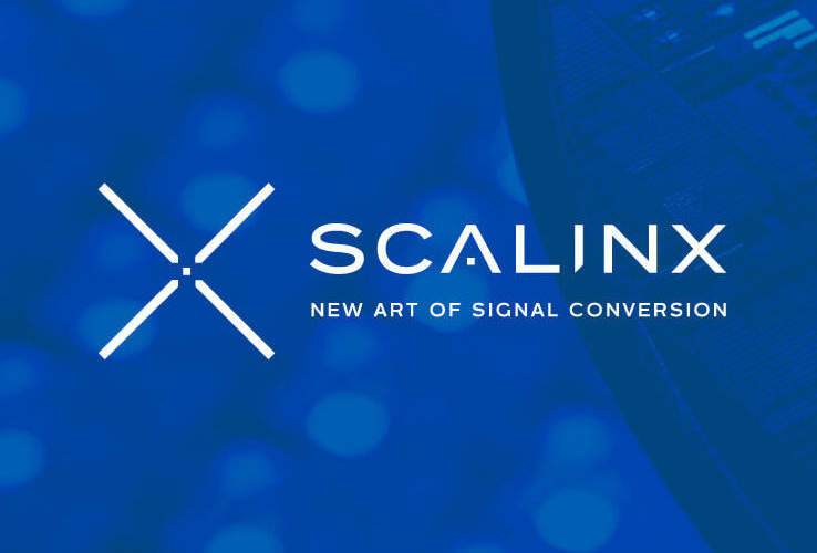 SCALINX FUNDING ANNOUNCEMENT